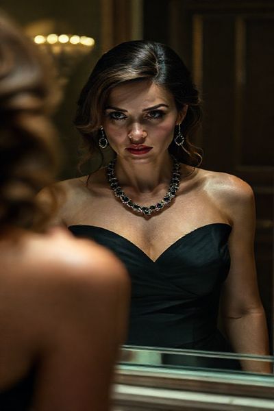 Dr. Elena Rossi